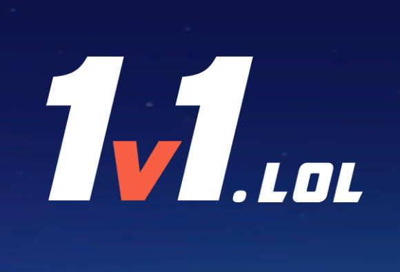 1v1.lol Unblocked - Battle Royale Shooting Game