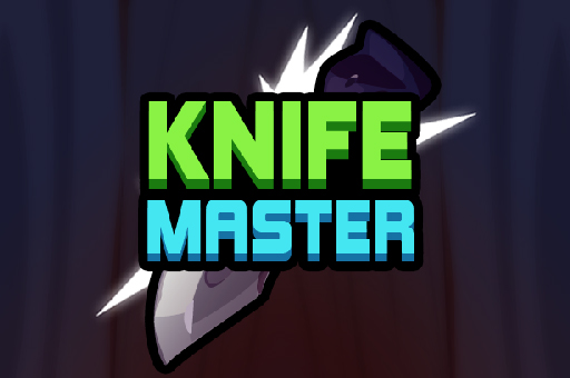 Knife Master