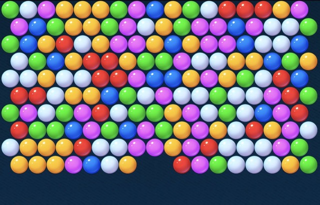 Bubble Shooter 2 Play For Free