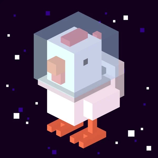 Crossy Road Unblocked Game