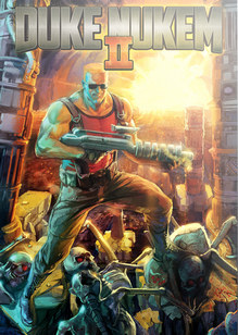 Duke Nukem 2