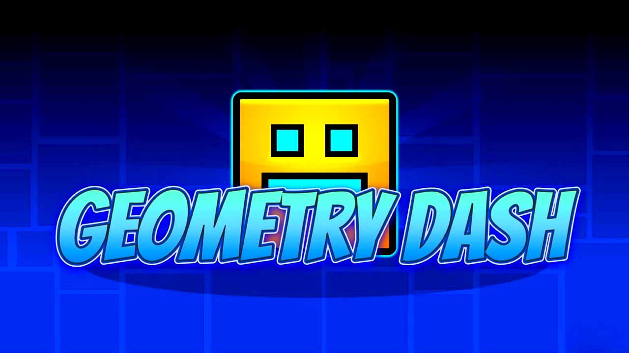 Geometry Dash Unblocked Game - Play Online