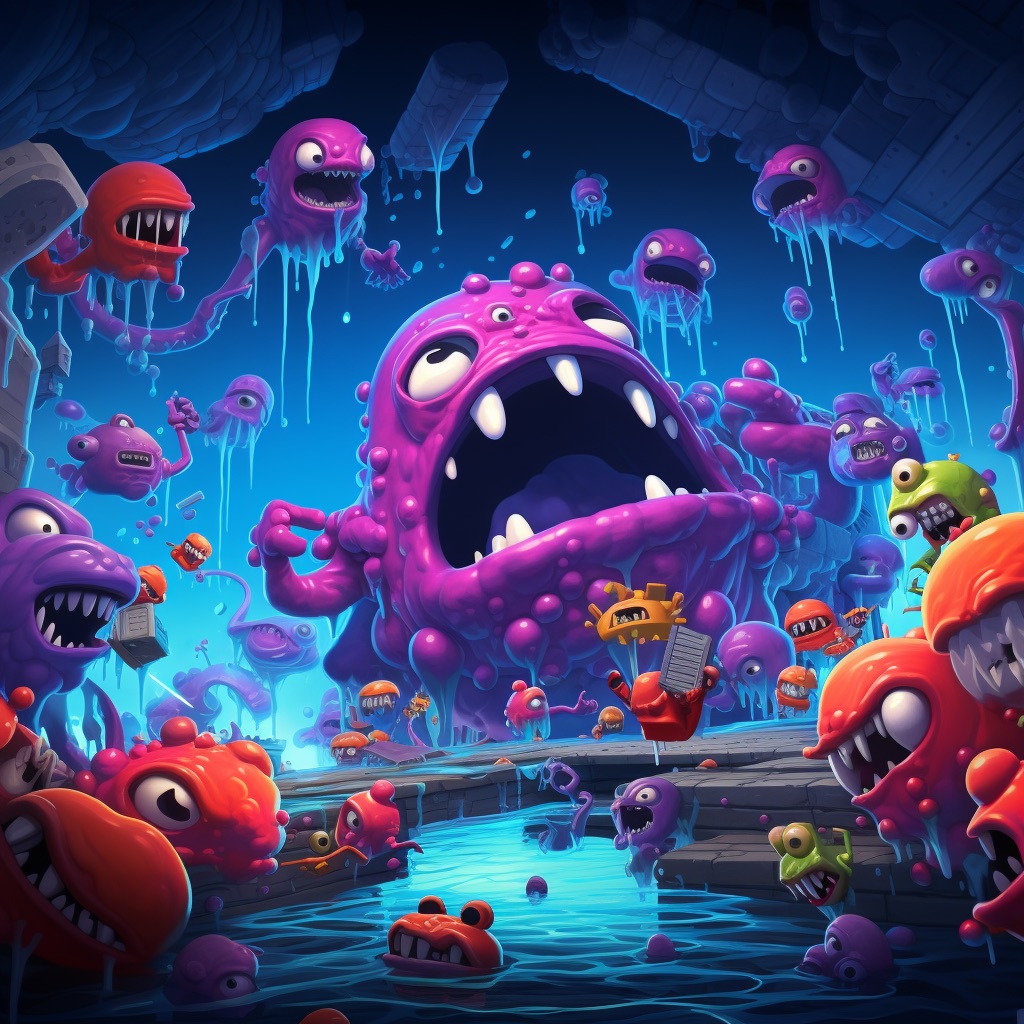 Play Impostor.io Unblocked - Free Online io Game Among Us