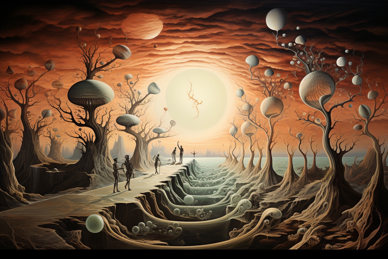 Origin of Life
