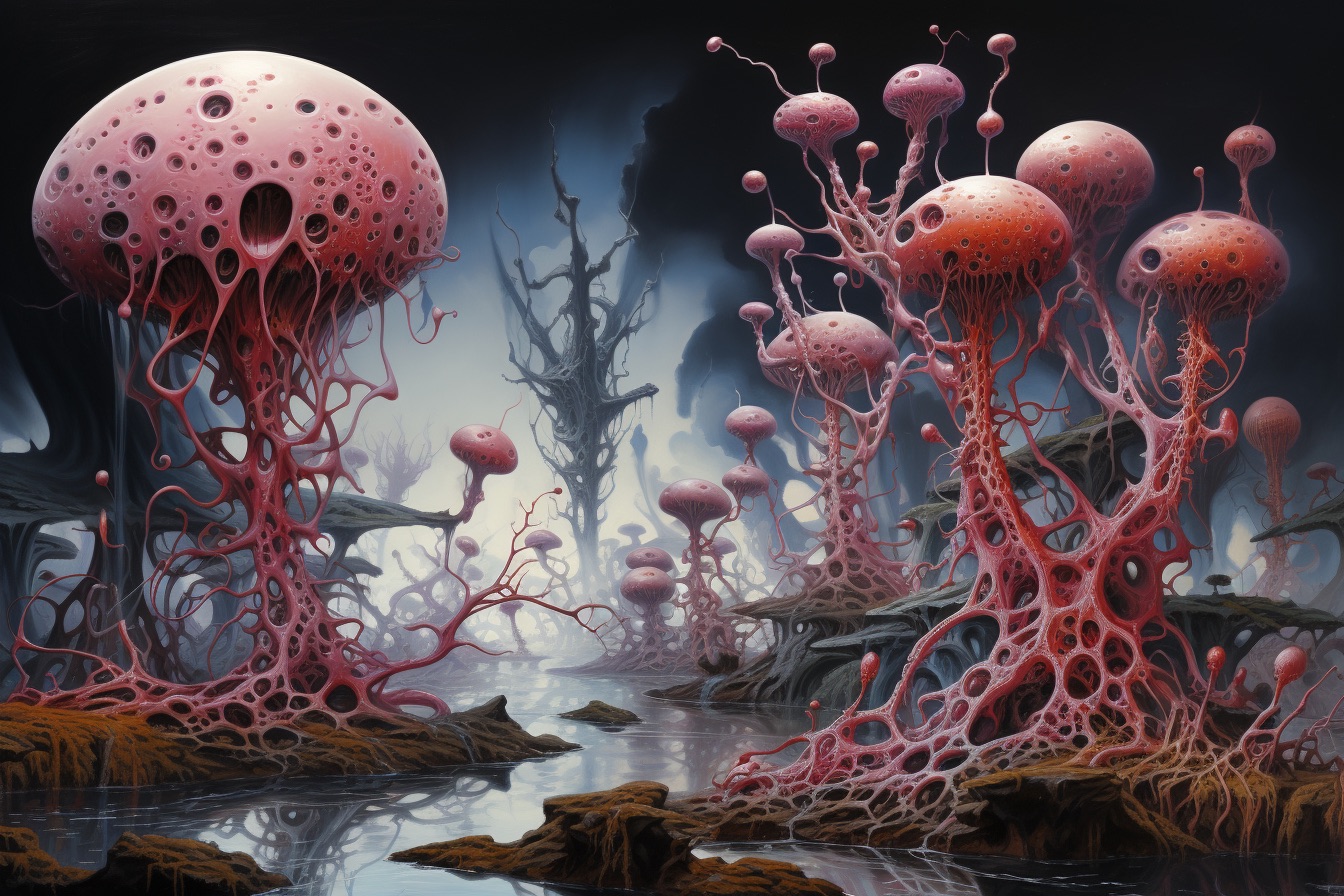 Origin of Life