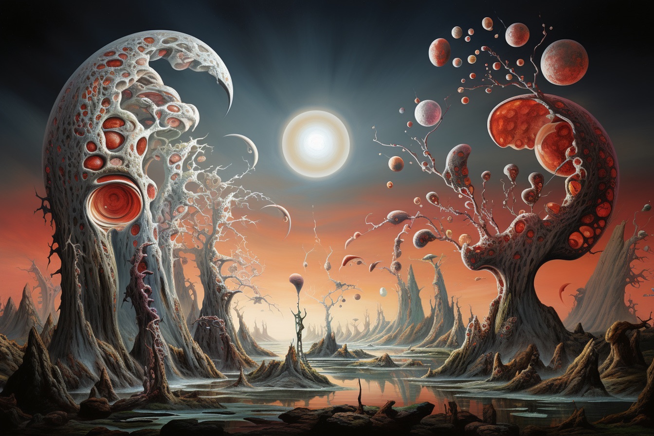 Origin of Life