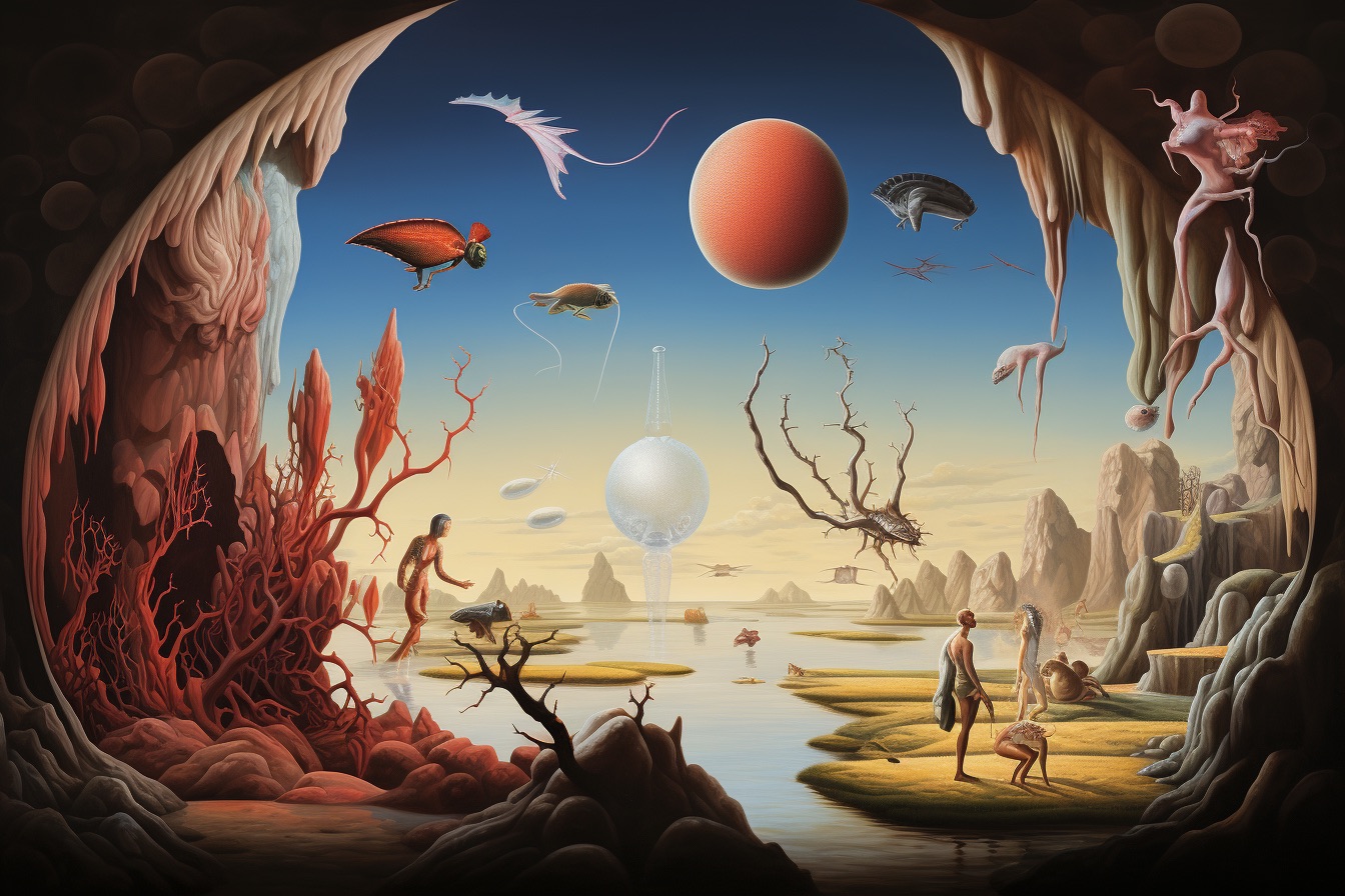 Origin of Life