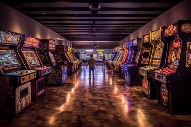 What are some unblocked games