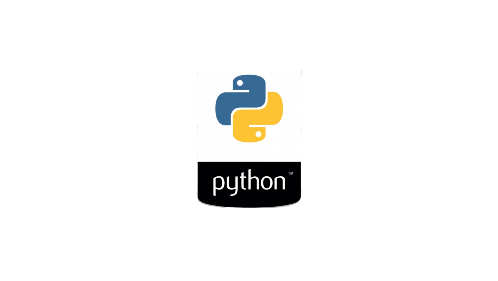 Python logo