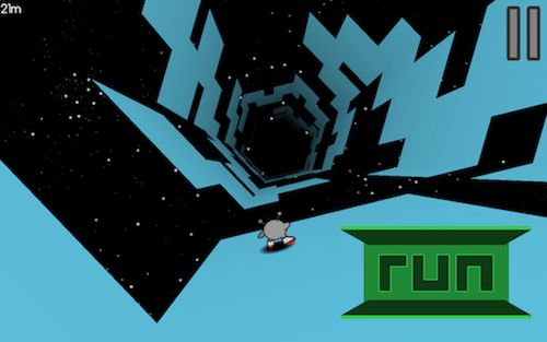 Run Unblocked Game - Play Online For Free