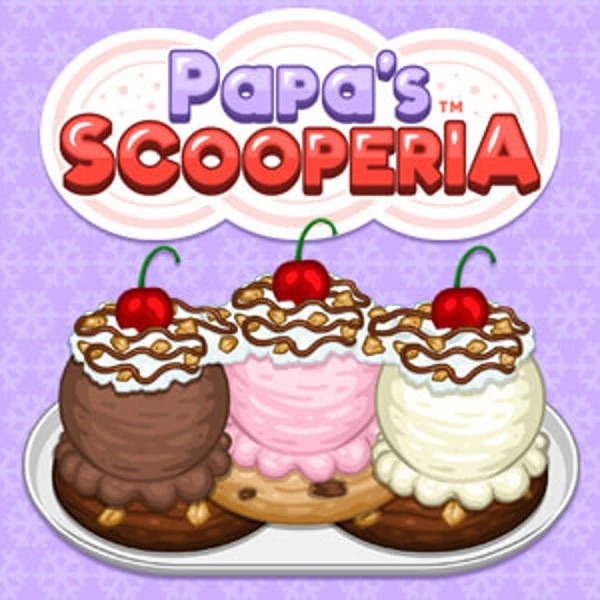 Scooperia