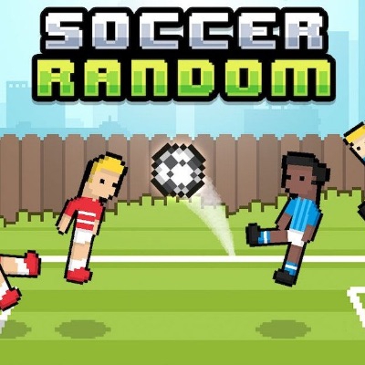 Soccer Random