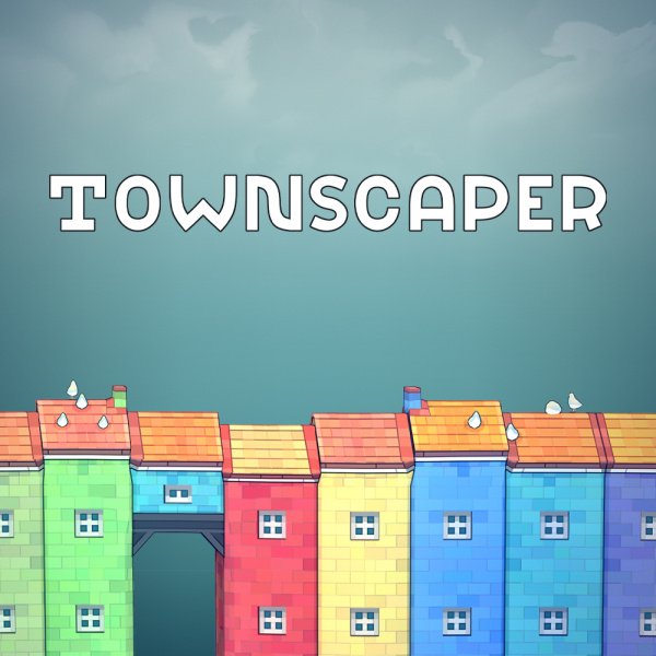 Townscaper Online