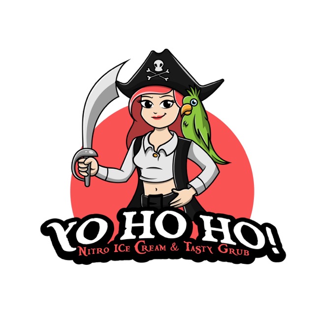 Yohoho Unblocked Game - Play Online